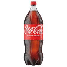 Coca-Cola 2L