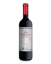 Miolo Merlot Brasileiro 750ml