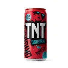 TNT Energy Drink 269ml