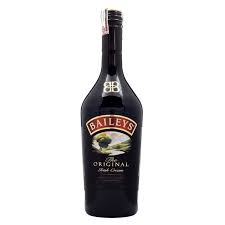 Baileys Irish Cream 750ml