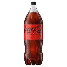 Coca-Cola Zero 2L