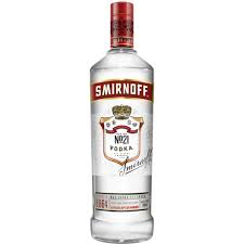 Smirnoff 1L