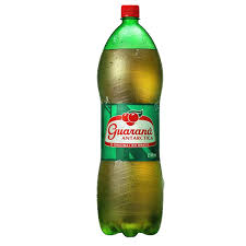 Guaraná Antarctica 2L