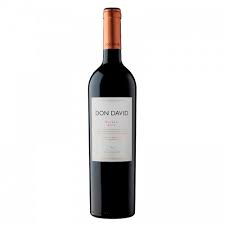 Malbec Argentino Don David 750ml