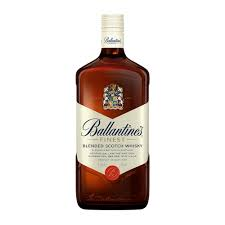 Ballantine's Finest 1L