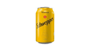 Schweppes Tônica 350ml