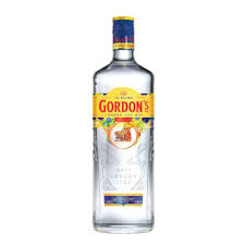 Gordon's London Dry 750ml