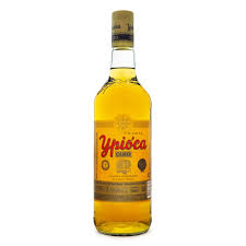 Ypioca Ouro 1L