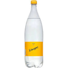 Schweppes Tônica 1L