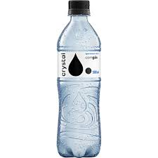 Água Crystal 500ml