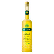 Limoncello Italiano 700ml