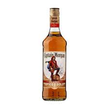 Captain Morgan Spiced 1L